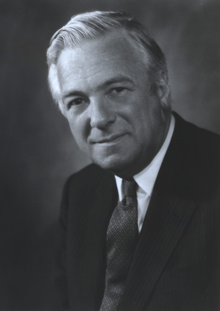 Remembering John Whitehead The Conscience of a Leader Archive of the